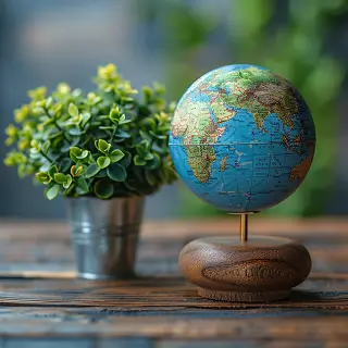 萝卜配菜美食教程